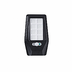 Cata CT-4693 Solar Sokak Armatürü, 40W 6400K Beyaz - CATA