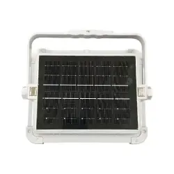 Cata CT-4698 200W Miami Solar Led Projektör Taşınabilir - 5
