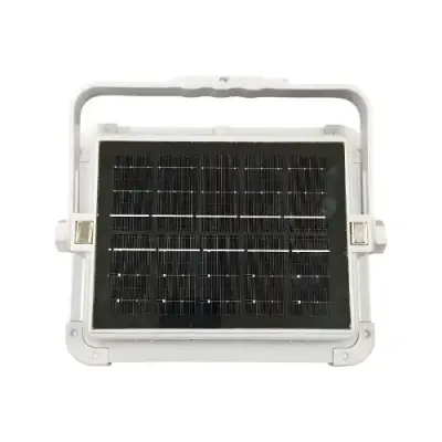 Cata CT-4698 200W Miami Solar Led Projektör Taşınabilir - 5