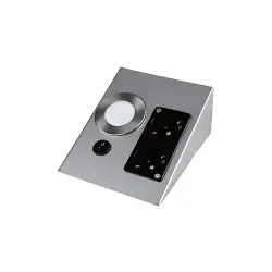 Cata CT-5109 5W Beyaz Işık Çift Prizli Tezgah Aydınlatma 