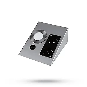 Cata CT-5109 5W Günışığı Çift Prizli Tezgah Aydınlatma - Cata (1)