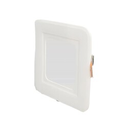 Cata Ct-5135 6w Led Panel Armatür Kare Günışığı - Cata