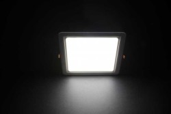 Cata Ct-5135 6w Led Panel Armatür Kare Günışığı - Cata (1)