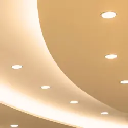 Cata CT-5144 3w Slim Led Spot Panel Armatür Günışığı - Cata (1)