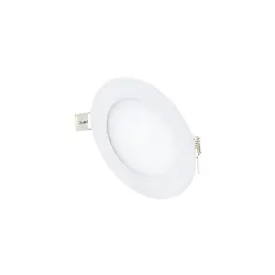 Cata CT-5144 3W Slim Panel Spot Armatür Beyaz Işık 