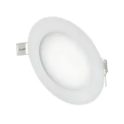 Cata CT-5145 6 Watt Slim Panel Led Spot Armatür Günışığı - Cata (1)