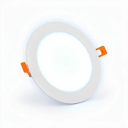 Cata CT-5146 9W Beyaz Işık Led Panel Spot Beyaz Armatür - 1
