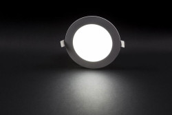 Cata CT-5146 9W Beyaz Işık Led Panel Spot Beyaz Armatür - Cata (1)
