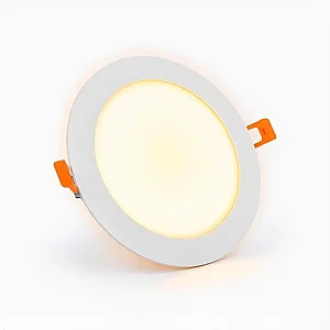 Cata CT-5146 9W Günışığı Led Panel Spot Beyaz Armatür 
