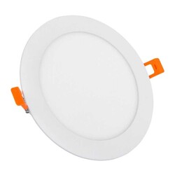Cata CT-5146 9W Sıva Altı Slim Led Panel Spot Armatür 6500K Beyaz Işık - Cata