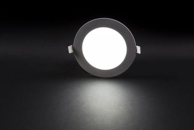 Cata CT-5146 9W Sıva Altı Slim Led Panel Spot Armatür 6500K Beyaz Işık - 2