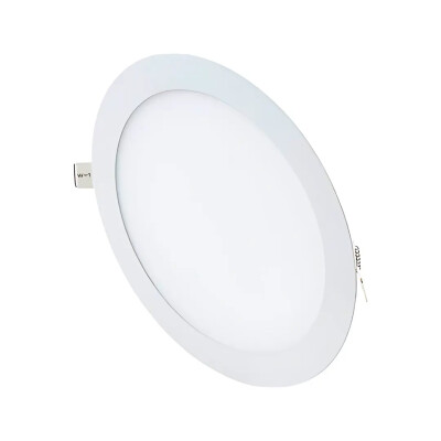 Cata CT-5147 12W Günışığı Led Panel Spot Beyaz Armatür - Cata