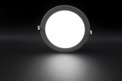 Cata CT-5148 15W Beyaz Işık Led Panel Spot Beyaz Armatür - 3