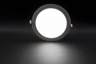 Cata CT-5148 15W Beyaz Işık Led Panel Spot Beyaz Armatür - 3