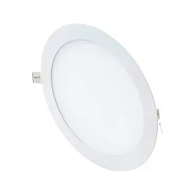 Cata Ct-5148 15w Slim Panel Kırık Beyaz - 1