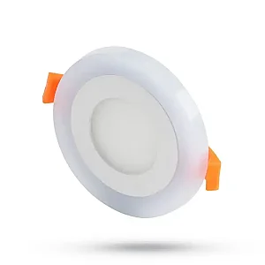 Cata CT-5150 Okyanus 7W Beyaz-Mavi Led Spot Armatür - Cata (1)