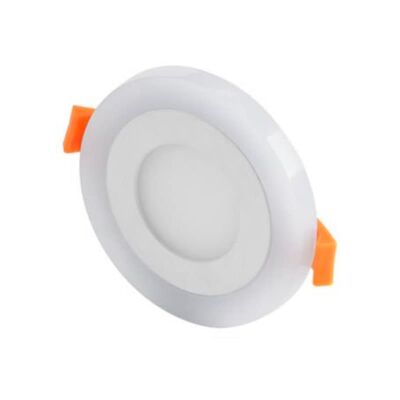 Cata CT-5151 10W Okyanus Led Armatür Günışığı-Mavi - 1