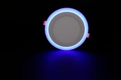 Cata CT-5151 10W Okyanus Led Armatür Günışığı-Mavi - Cata (1)