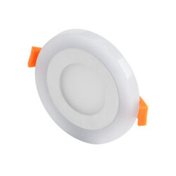 Cata Ct-5151 10w Panel Led Armatür Beyaz Mavi - Cata