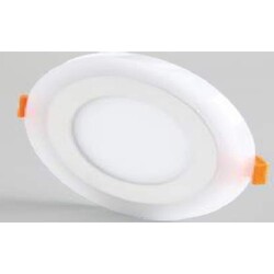 Cata CT-5153 24W Panel Led Armatür Beyaz Mavi - Cata