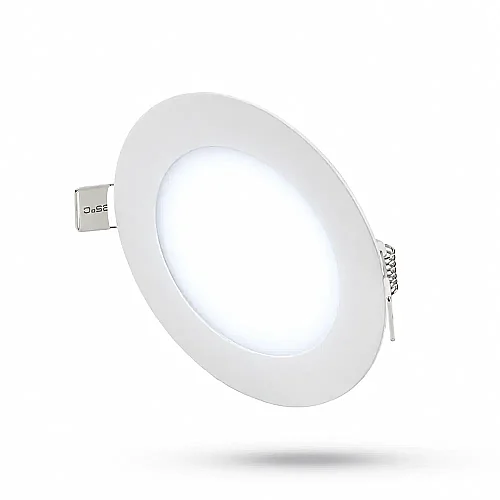 Cata CT-5169 18W Beyaz Işık Led Panel Spot Beyaz Armatür - 1