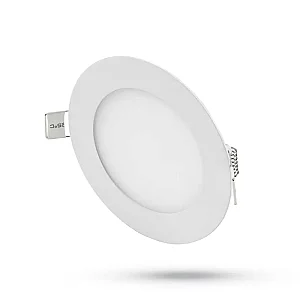 Cata CT-5169 18W Beyaz Işık Led Panel Spot Beyaz Armatür - Cata (1)