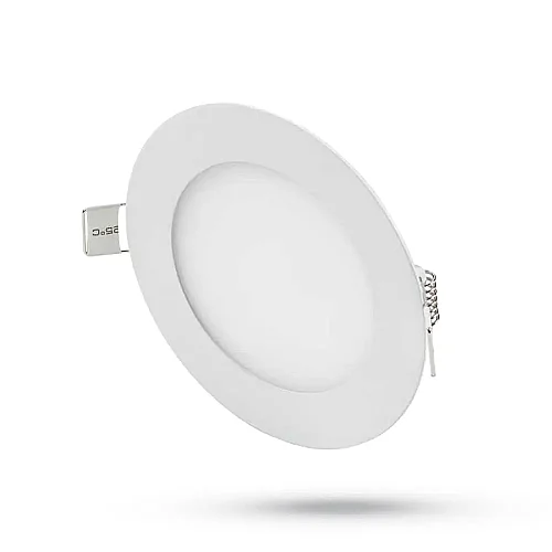 Cata CT-5169 18W Beyaz Işık Led Panel Spot Beyaz Armatür - 2