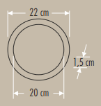 Cata CT-5169 18w Slim Led Panel Armatür Alüminyum Kasa Günışığı - Cata (1)