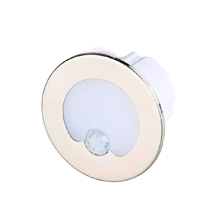 Cata CT-5174 1.5W Radar Sensörlü Koridor Armatürü Günışığı - Cata