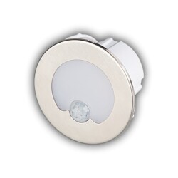 Cata CT-5174 1.5W Radar Sensörlü Koridor Aydınlatma Armatürü Beyaz Işık - Cata