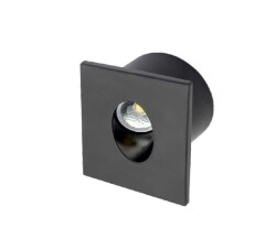 Cata CT-5179 3W Ledli Koridor Armatürü Günışığı - Cata