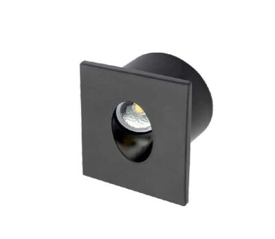 Cata CT-5179 3W Ledli Koridor Armatürü Günışığı - 1