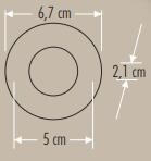Cata Ct-5209 2w Cob Ledli Mobil Spot Mavi - Cata (1)