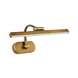 Cata CT-5212 7W Eskitme Ledli Kuğu Aplik Günışığı - CATA