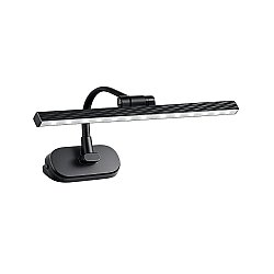 Cata CT-5212 7W Siyah Ledli Kuğu Aplik Günışığı - CATA