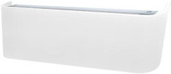 Cata CT-5213 12W Penguen Led Aplik Beyaz Kasa - 2