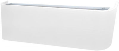 Cata CT-5213 12W Penguen Led Aplik Beyaz Kasa - 1