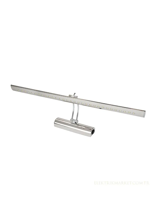 Cata CT-5219 10W Ledli Kuğu Aplik Günışığı - 1