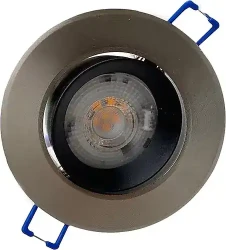 Cata CT-5252 7W Akik COB LED Armatür Saten Beyaz 