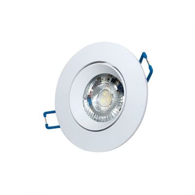Cata CT-5256 8w Safir Led Spot Beyaz Işık - 1