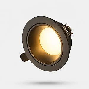 Cata CT-5261 Başak 8W 3 Renk Led Spot Siyah Armatür - Cata (1)