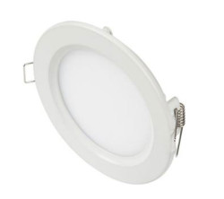 Cata CT-5263 10w Panel Led Armatür Yuvarlak Beyaz - Cata