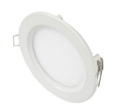 Cata CT-5263 10w Panel Led Armatür Yuvarlak Beyaz - 3