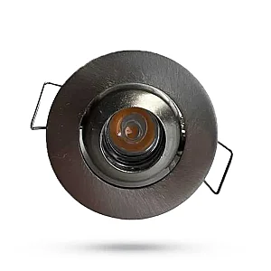 Cata CT-5268 1,5W Amber Ufo Yıldız Hareketli Led Spot Armatür - Cata (1)