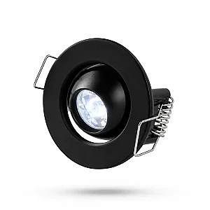 Cata CT-5268 1,5W Beyaz Işık UFO Yıldız Hareketli Led Spot Armatür - 1