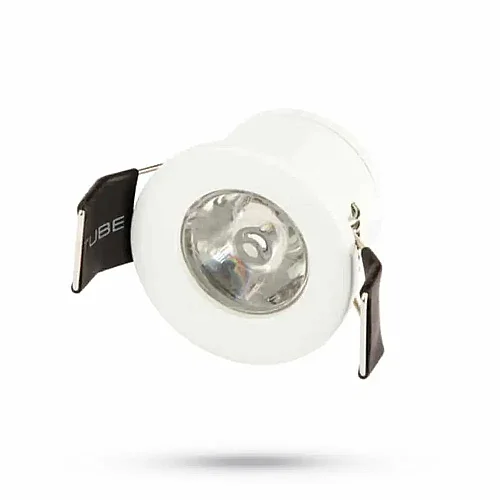 Cata CT-5270 1,5W Beyaz Işık Yıldız Beyaz Led Spot Armatür - 2