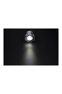 Cata CT-5270 1,5W Beyaz Işık Yıldız Satin Led Spot Armatür - 2