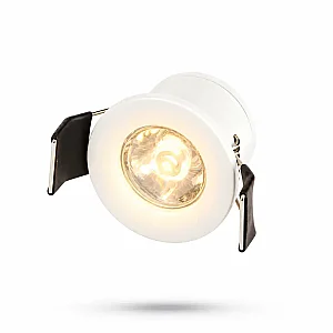 Cata CT-5270 1,5W Günışığı Yıldız Beyaz Led Spot Armatür - 1