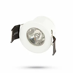 Cata CT-5270 1,5W Günışığı Yıldız Beyaz Led Spot Armatür - Cata (1)