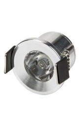 Cata CT-5270 1,5W Günışığı Yıldız Satin Led Spot Armatür 